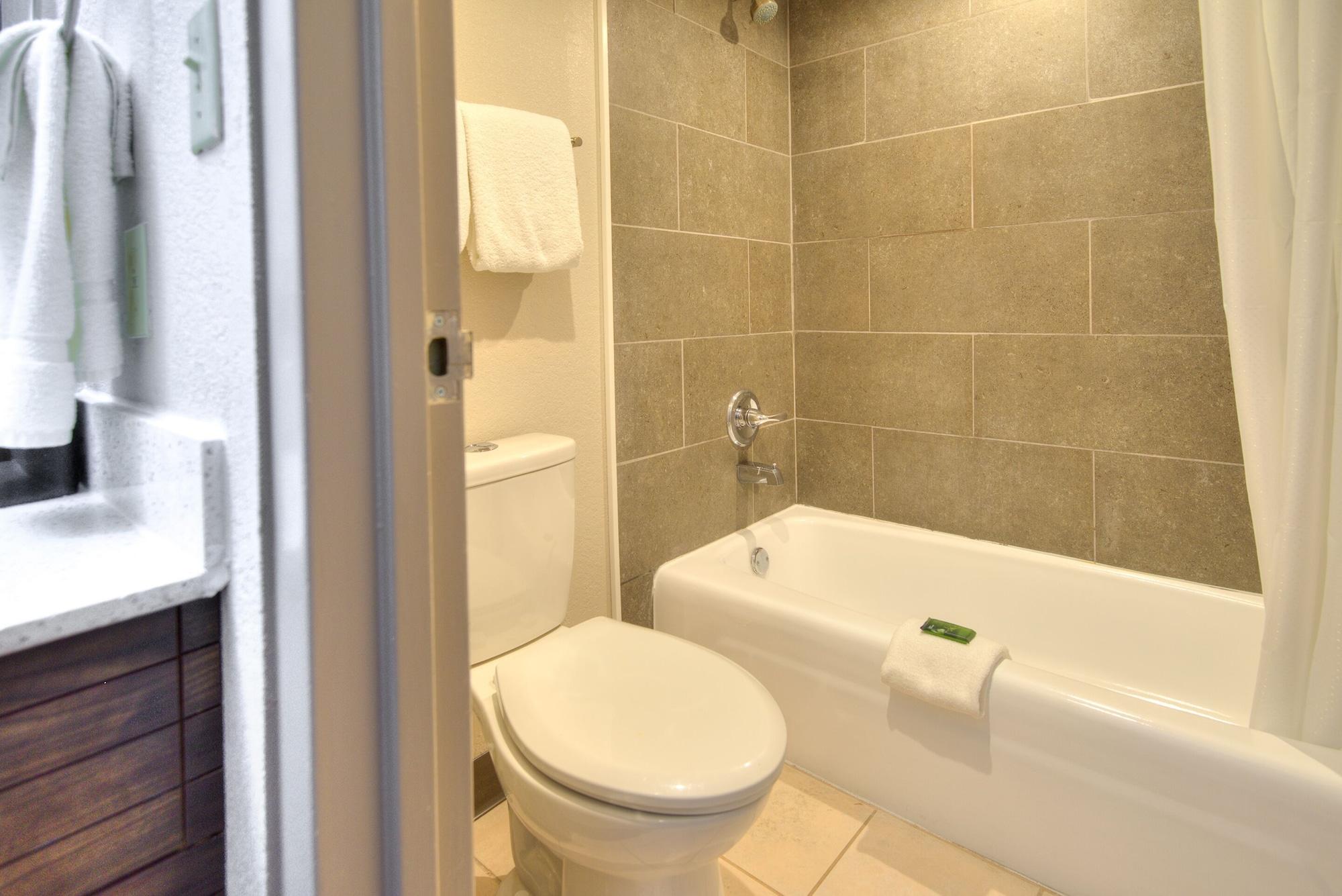 מלון Clarion Pointe Downtown גטלינבורג מראה חיצוני תמונה