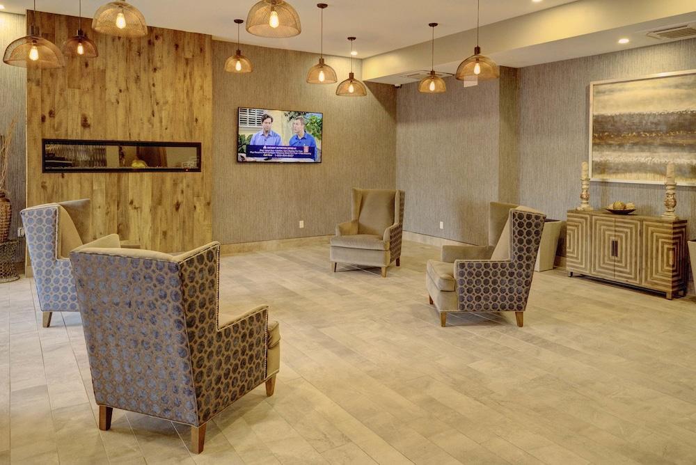 מלון Clarion Pointe Downtown גטלינבורג מראה חיצוני תמונה