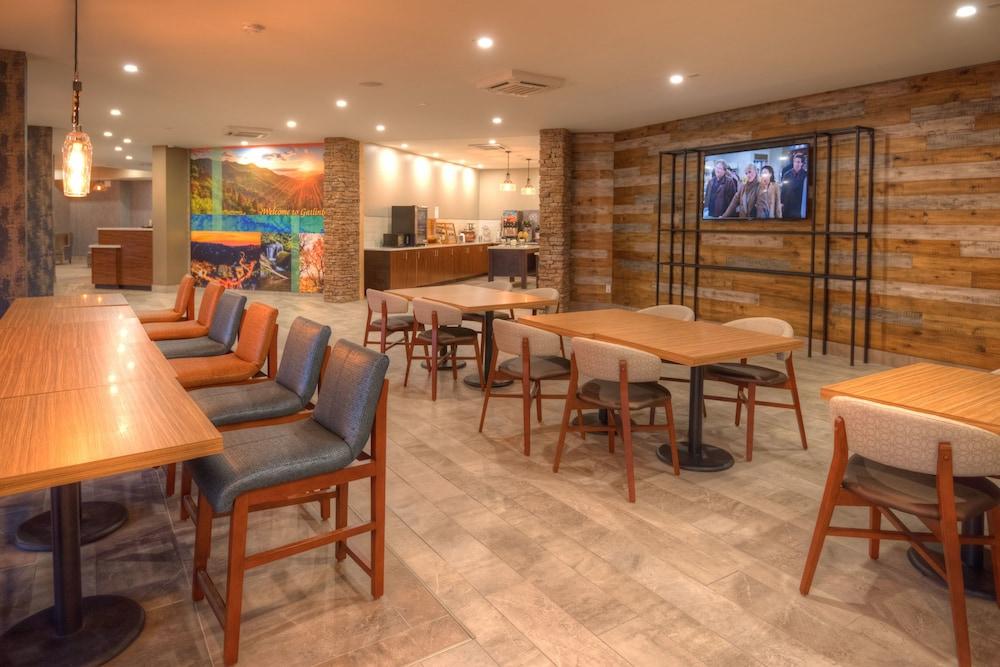 מלון Clarion Pointe Downtown גטלינבורג מראה חיצוני תמונה