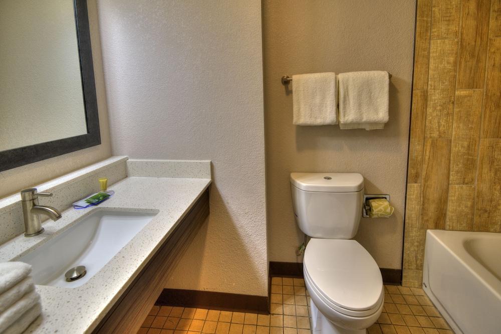 מלון Clarion Pointe Downtown גטלינבורג מראה חיצוני תמונה